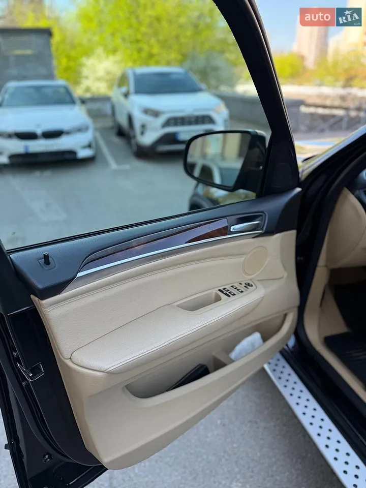 BMW X5 2012 photo 5