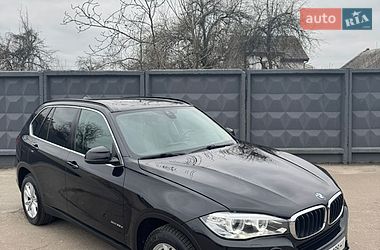 Внедорожник / Кроссовер BMW X5 2014 в Житомире Внедорожник / Кроссовер BMW X5 2014 в Житомире