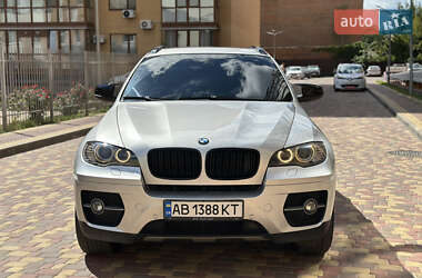 Внедорожник / Кроссовер BMW X6 2011 в Виннице