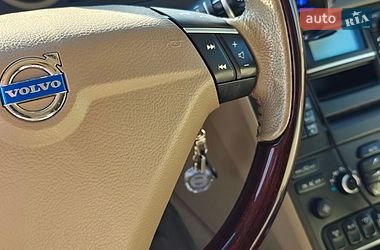 Внедорожник / Кроссовер Volvo XC90 2013 в Житомире
