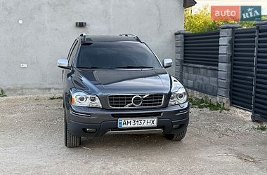 Внедорожник / Кроссовер Volvo XC90 2006 в Вишневце