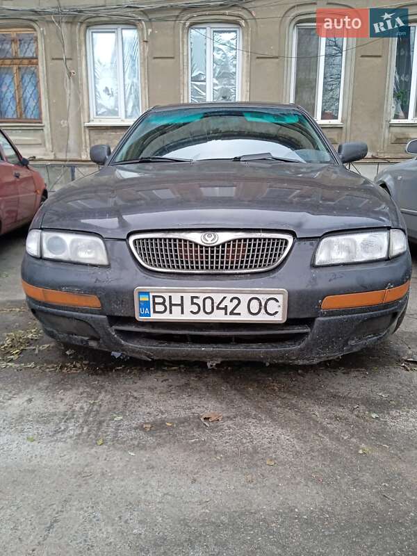 Седан Mazda Xedos 9 1995 в Одессе