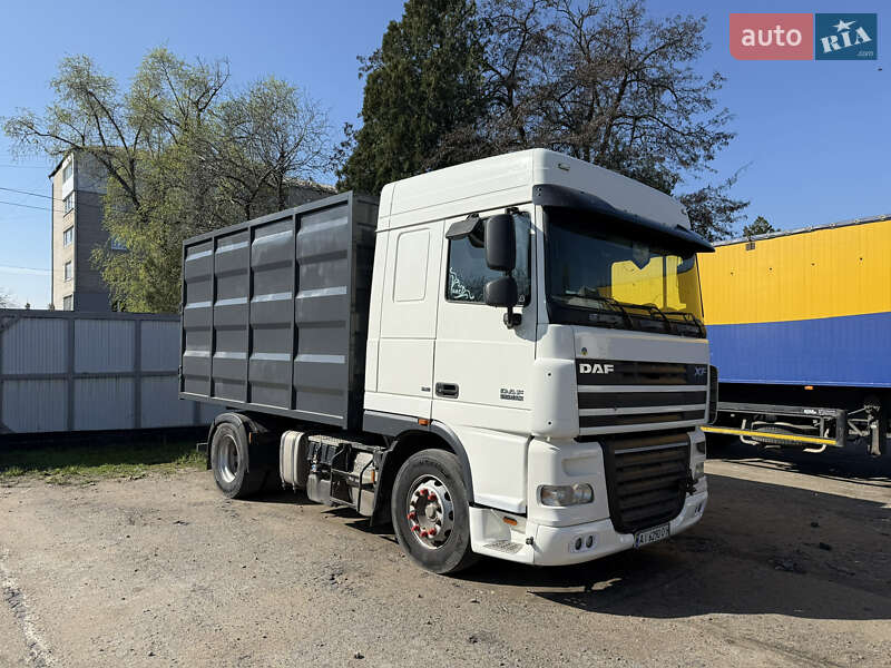 Самоскид DAF XF 105 2007 в Первомайську