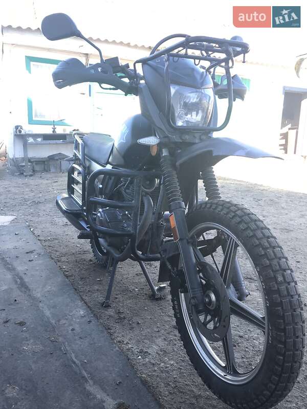 Мотоцикл Внедорожный (Enduro) Shineray XY 200 Intruder 2019 в Коростене Мотоцикл Внедорожный (Enduro) Shineray XY 200 Intruder 2019 в Коростене
