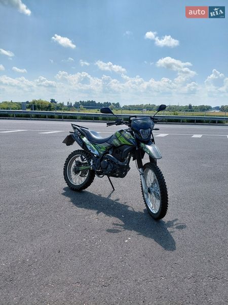 Мотоцикл Внедорожный (Enduro) Shineray XY 250GY-6C 2023 в Остер Мотоцикл Внедорожный (Enduro) Shineray XY 250GY-6C 2023 в Остер