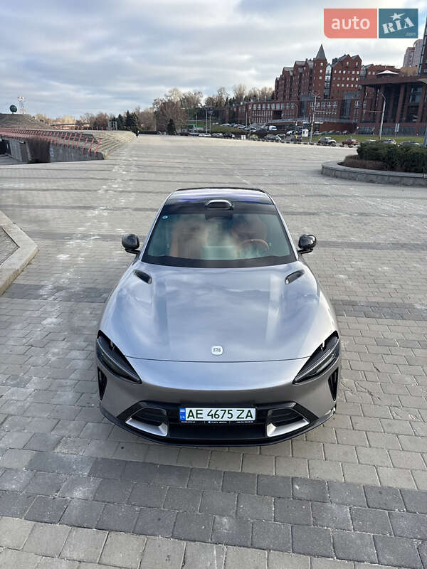 Внедорожник / Кроссовер Xiaomi YU7 2025 в Днепре