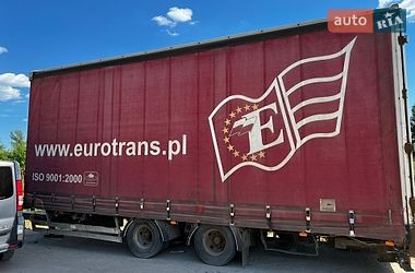 Другие прицепы Sommer ZP 2004 в Бирках