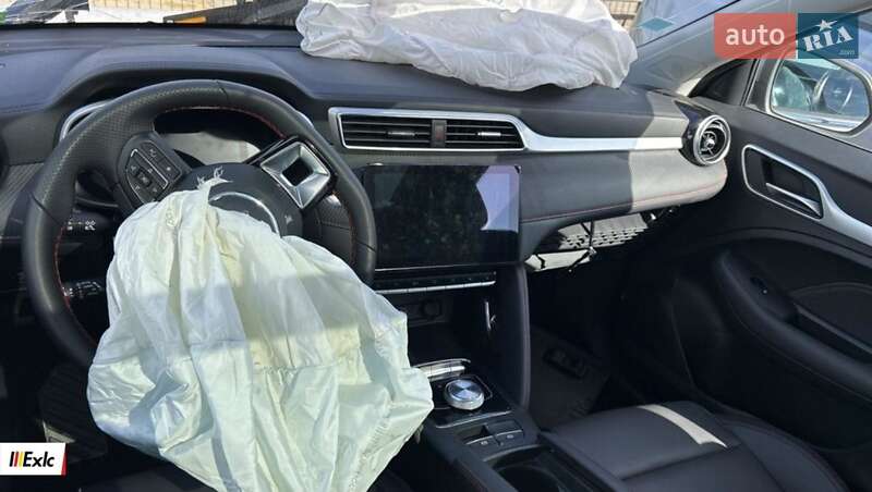 Внедорожник / Кроссовер MG ZS EV 2023 в Львове Внедорожник / Кроссовер MG ZS EV 2023 в Львове