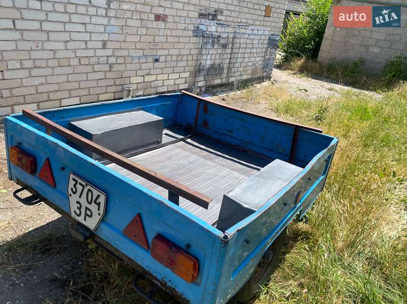 Борт МАЗ Зубренок 1988 в Запорожье