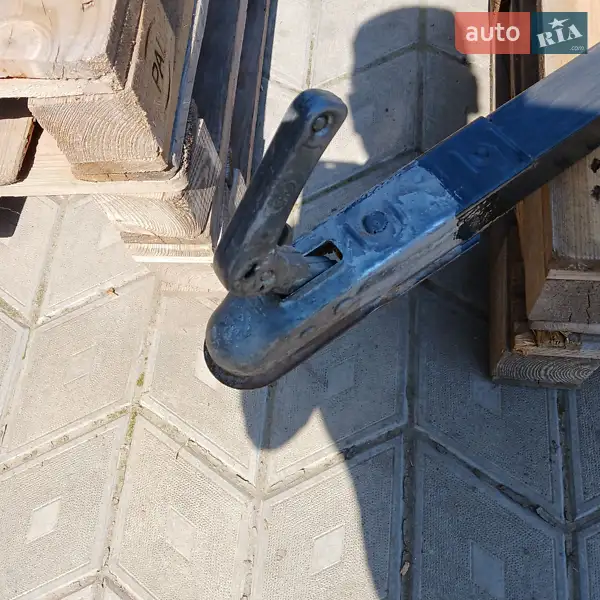 Другие прицепы A.C.M. T34C 2022 в 