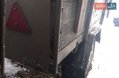 Другие прицепы A.C.M. T34C 2020 в Хмельницком