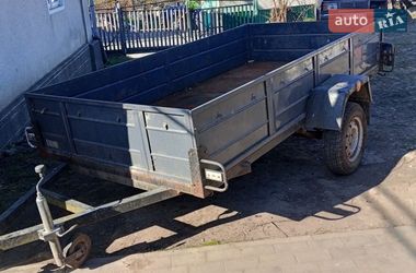 Борт A.C.M. T34C 2021 в Тернополе