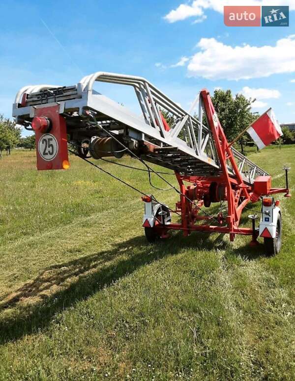 Інші причепи A-Lima-Bis Evo Cargo 1980 в Києві фото 9 Інші причепи A-Lima-Bis Evo Cargo 1980 в Києві