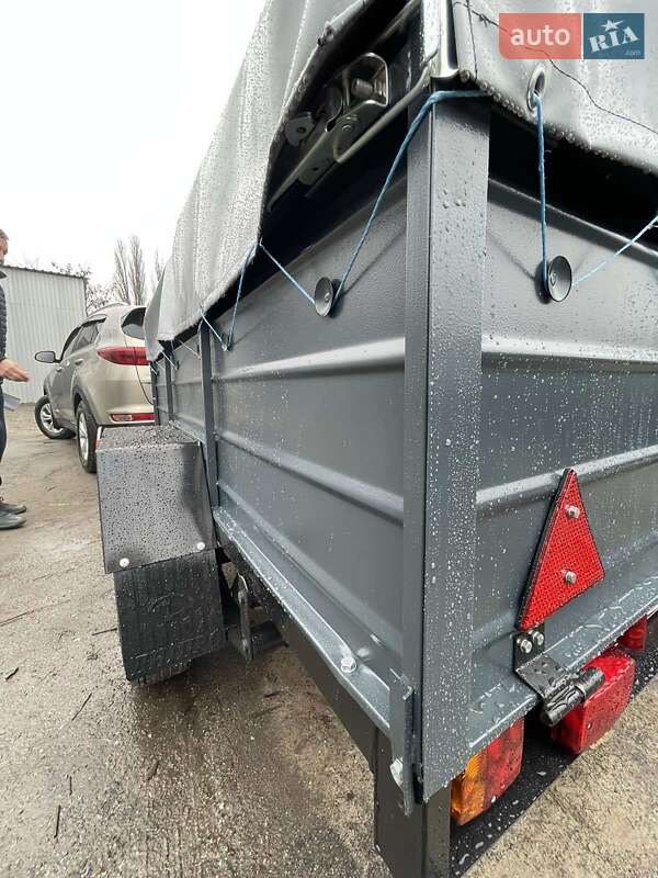 Борт A.LOHEAC sa SLH 231 2023 в Золочеві