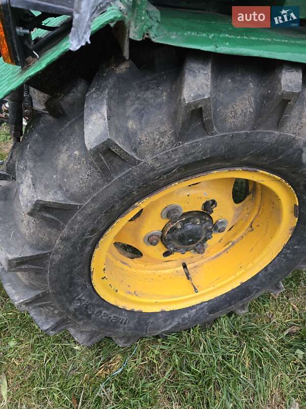 Автовоз A.LOHEAC sa SLH 2018 в Яремче фото 5 Автовоз A.LOHEAC sa SLH 2018 в Яремче