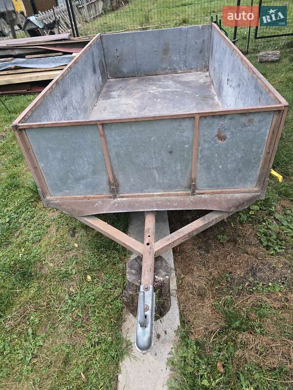 Автовоз A.LOHEAC sa SLH 2018 в Яремче фото 3 Автовоз A.LOHEAC sa SLH 2018 в Яремче