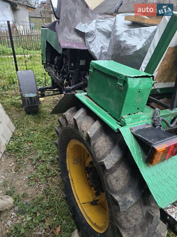 Автовоз A.LOHEAC sa SLH 2018 в Яремче фото 9 Автовоз A.LOHEAC sa SLH 2018 в Яремче