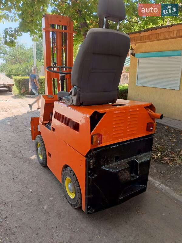 Другая спецтехника A&O Forklift FD 30T 2000 в Новоукраинке