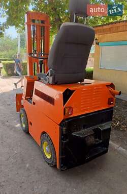 Другая спецтехника A&O Forklift FD 30T 2000 в 