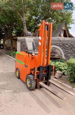 Другая спецтехника A&O Forklift FD 30T 2000 в Новоукраинке