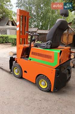 Другая спецтехника A&O Forklift FD 30T 2000 в 