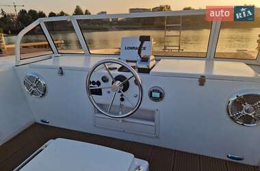 Моторная яхта AB Yachts AB 68 2020 в 