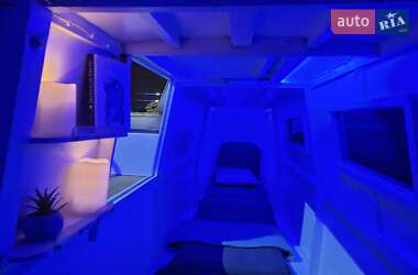 Моторная яхта AB Yachts AB 68 2020 в 
