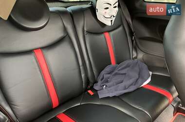 Хэтчбек Abarth Fiat 500 2015 в 