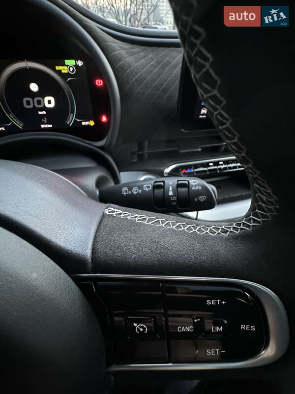 Хэтчбек Abarth Fiat 500 2023 в Львове