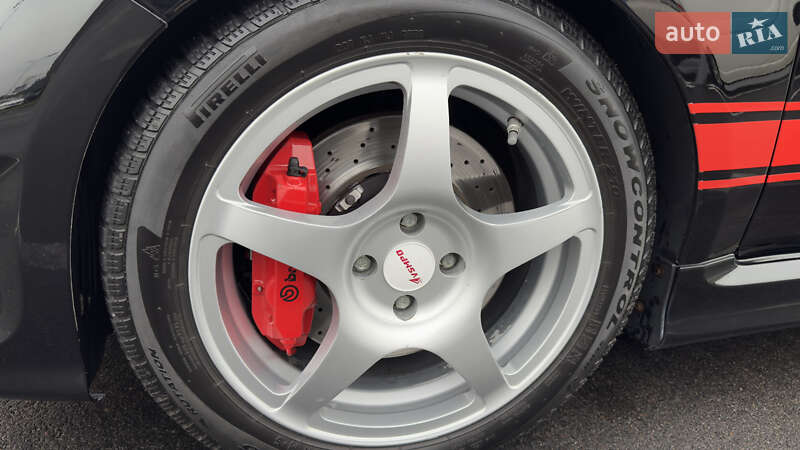 Хэтчбек Abarth Fiat 500 2015 в Вишневом