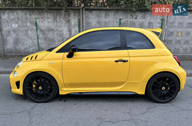 Хэтчбек Abarth Fiat 595 2017 в Киеве