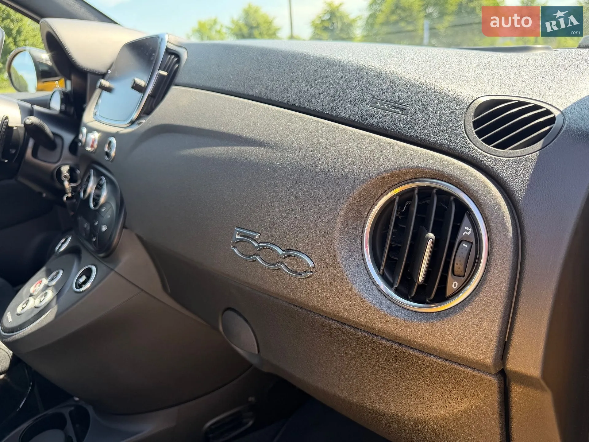 2020 Abarth 595 - мініатюра 15