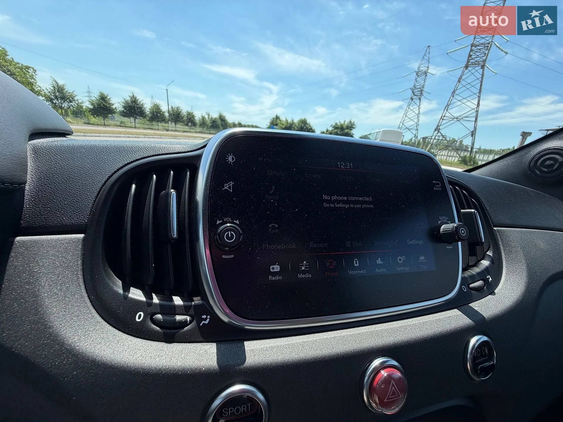 2020 Abarth 595 - мініатюра 52