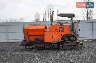 Асфальтозавод ABG Titan 2820 2006 в 