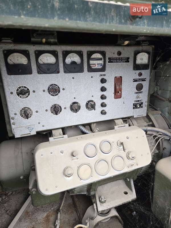 Електростанція / Генератор ABG DD 1985 в Чернівцях фото 13 Електростанція / Генератор ABG DD 1985 в Чернівцях