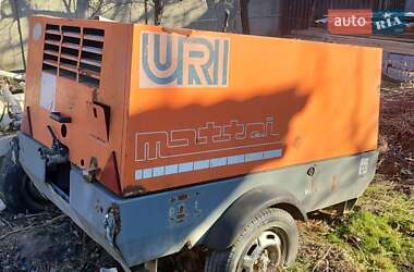 Інша будівельна техніка ABG Puma 2000 в Івано-Франківську