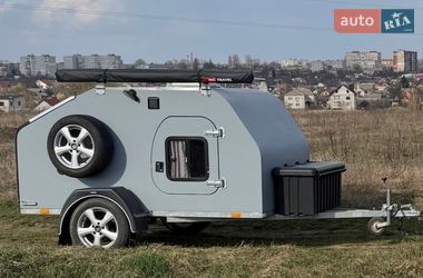 Мобільний будинок ABI Jubilee Ambassador 2021 в Бердичеві