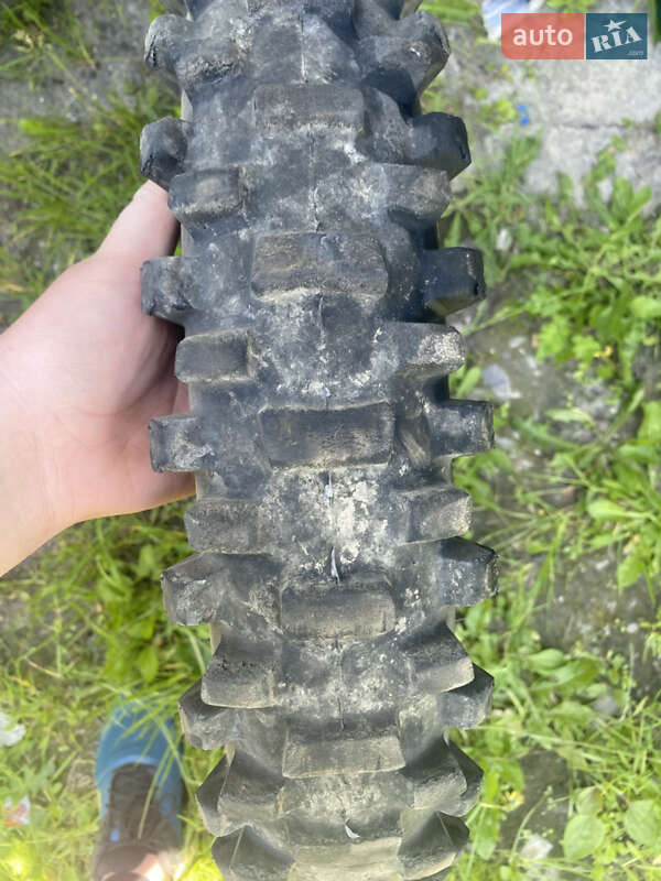 Мотоцикл Кросс ABM BFD 125A 2000 в Кременце