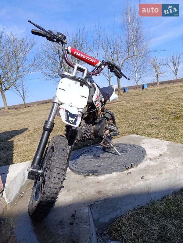 Грузовые мотороллеры, мотоциклы, скутеры, мопеды ABM BFD 125A 2018 в Толстом