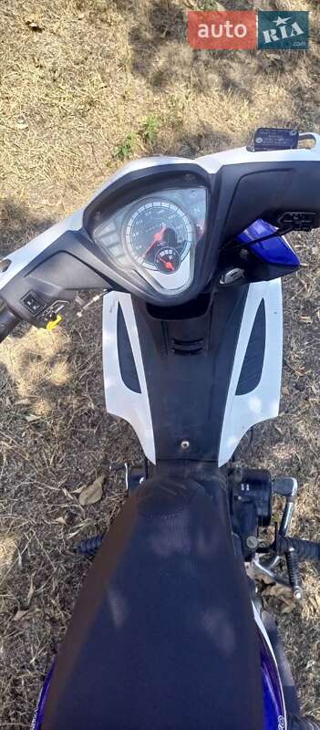 Боббер ABM Delta 2006 в Новом Буге