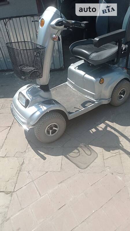 Вантажні моторолери, мотоцикли, скутери, мопеди ABM Wind 2015 в Тернополі фото Вантажні моторолери, мотоцикли, скутери, мопеди ABM Wind 2015 в Тернополі