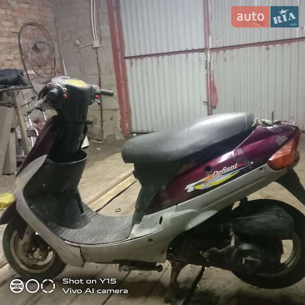 Грузовые мотороллеры, мотоциклы, скутеры, мопеды ABM Wind 2010 в Луцке