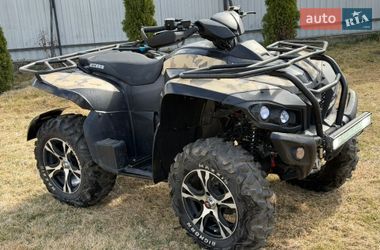 Квадроцикл спортивный Access 800 2020 в Камне-Каширском