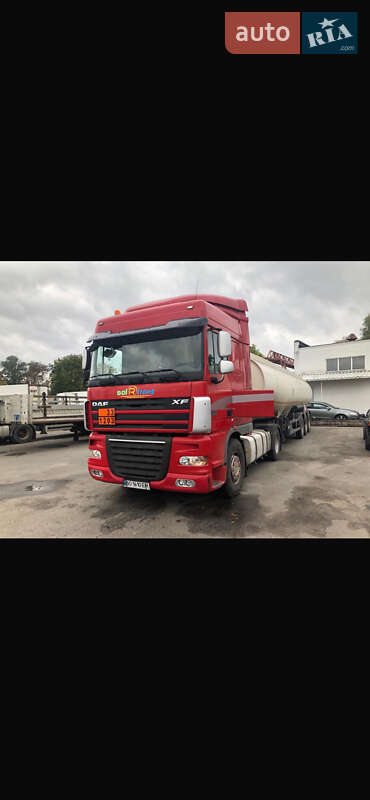 Цистерна полуприцеп Acerbi 02Т 2005 в Городке