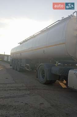 Цистерна полуприцеп Acerbi 21L2.39-A 2001 в 