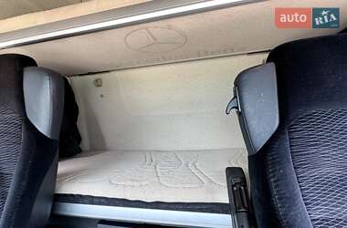 Цистерна полуприцеп Acerbi 21L 1997 в 
