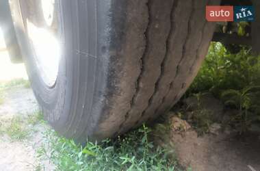 Цистерна Acerbi 21L 1996 в 