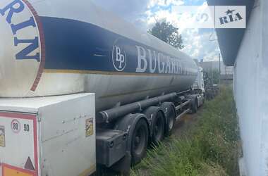 Газовоз Acerbi LPG 1992 в Вінниці