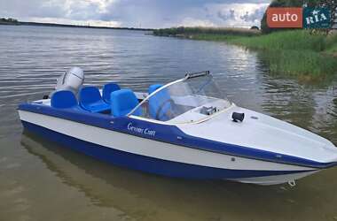Катер ACHILLES S 2004 в 