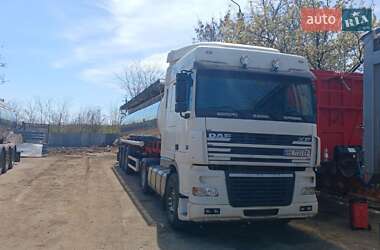 Цистерна полуприцеп Achleitner 2STA27 2005 в 
